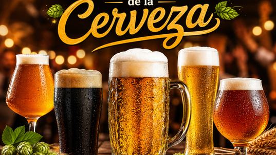 Cerveza, tradición y motor económico en América Latina