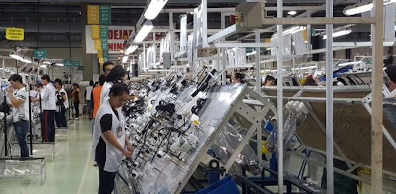 Chihuahua: el estado mexicano que domina las exportaciones y genera oportunidades