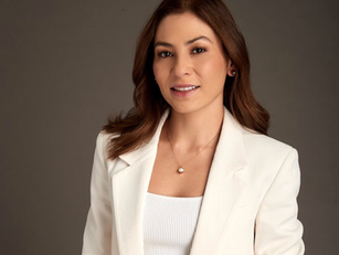 Nu México nombra a Estephany Paulette Ley como nueva CEO a partir de noviembre