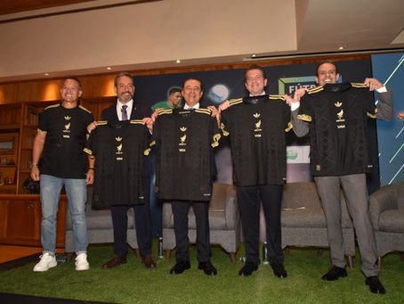 Visa, CONDUSEF y ABM impulsan la educación financiera con “Fútbol Financiero”