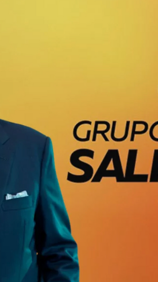 Grupo Salinas regulariza contingencias fiscales por más de 32 mil millones de pesos