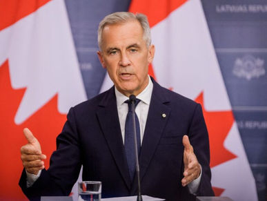 El primer ministro Mark Carney fortalece los lazos de Canadá con México: Inversión y energía verde