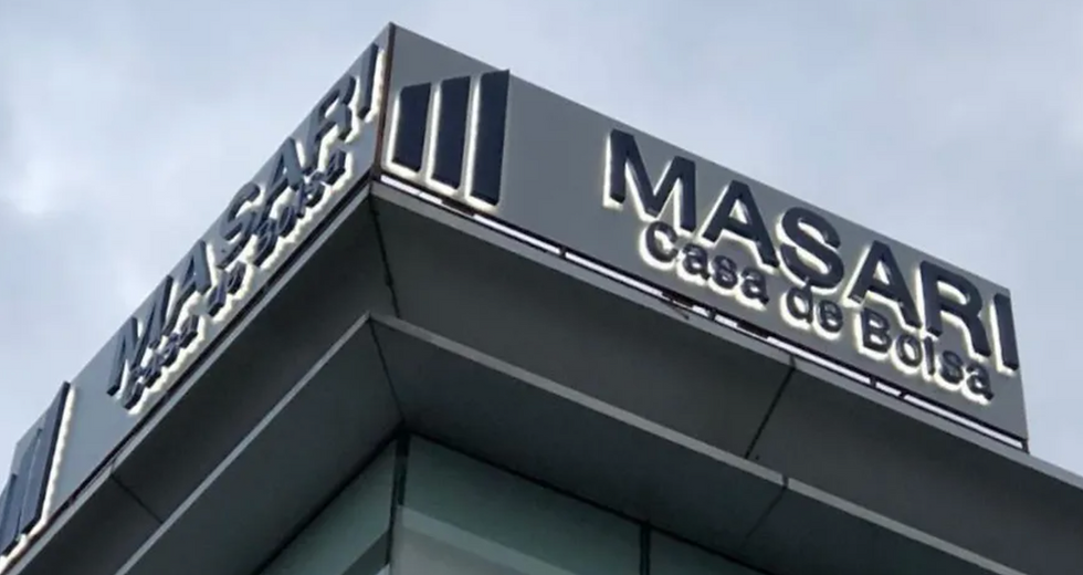 S&P asigna perspectiva estable y ratifica solvencia de Masari Casa de Bolsa