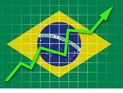 Brasil rompe récord de inversión extranjera directa en empresas en 2024