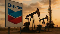 Due Diligence en un entorno sancionatorio: Chevron explora la adquisición de activos upstream de Lukoil