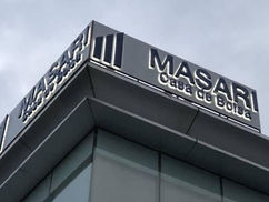 HR define condiciones para una futura mejora en la nota crediticia de Masari