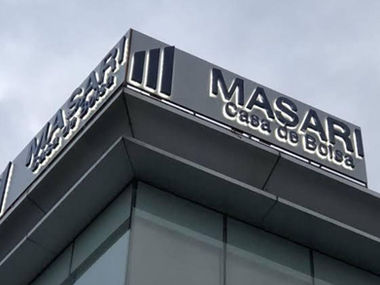 HR define condiciones para una futura mejora en la nota crediticia de Masari