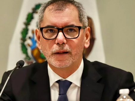 Hacienda destaca solidez económica y apuesta por el Plan México para impulsar crecimiento