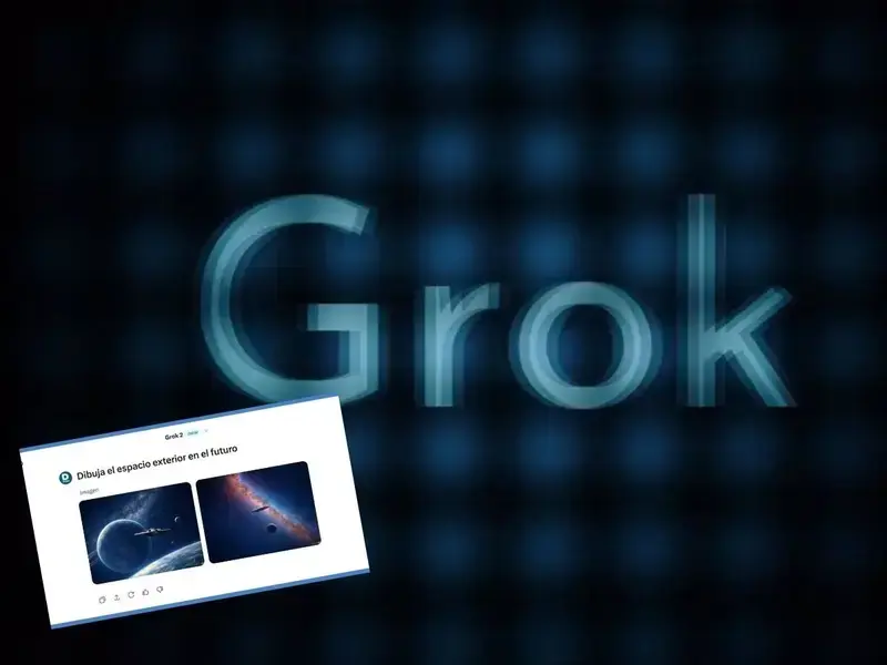 Elon Musk vende Grok a agencias de EU e impacta en la competencia tecnológica