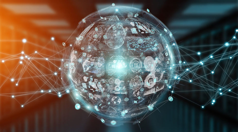 Estrategia de Soberanía Digital de México: retos técnicos y legales de la identidad digital