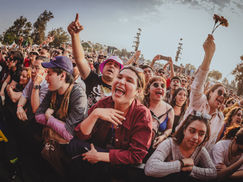 100 años de Corona: Grupo Modelo expande su festival capitalino a todo México