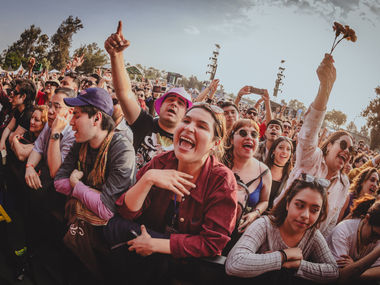 100 años de Corona: Grupo Modelo expande su festival capitalino a todo México