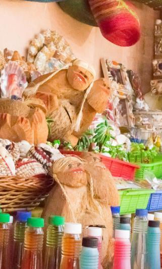 Reactivación económica en Zihuatanejo: Comerciantes exigen plan ante caída del consumo local.