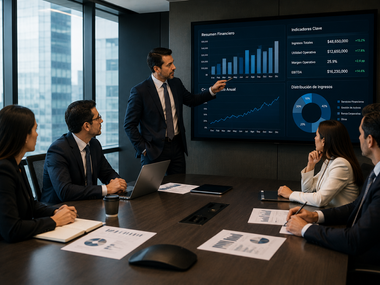 Masari Casa de Bolsa mantiene grado de inversión y perspectiva estable con S&P