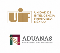 UIF y ANAM refuerzan coordinación para combatir ilícitos en comercio exterior