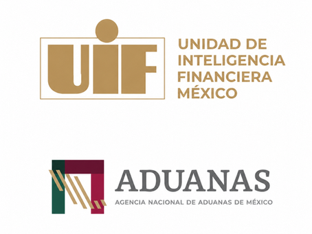 UIF y ANAM refuerzan coordinación para combatir ilícitos en comercio exterior
