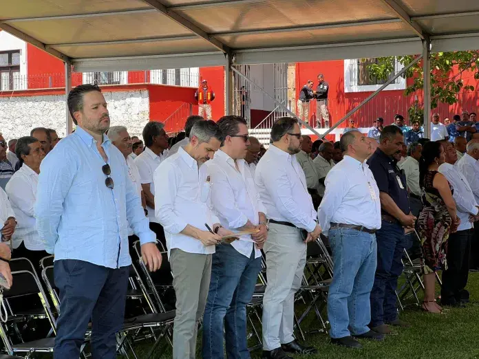 Análisis de un rescate exitoso: cómo Grupo Altor revirtió la insolvencia del ingenio Puga en Nayarit