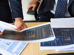 Masari Casa de Bolsa analiza resultados débiles en las finanzas públicas de octubre