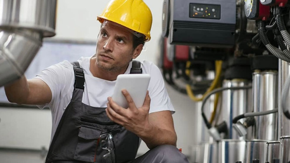 Field-Ready IT Support