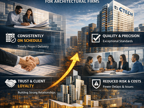 Turning Reliable IT Into a Competitive Advantage for Architecture Firms