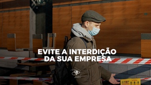 O que é AVCB e como ele pode evitar a interdição da sua empresa