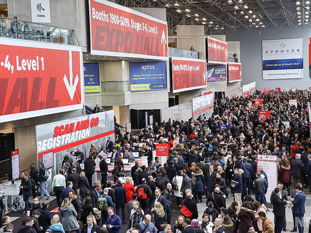 Estaremos na NRF 2020!