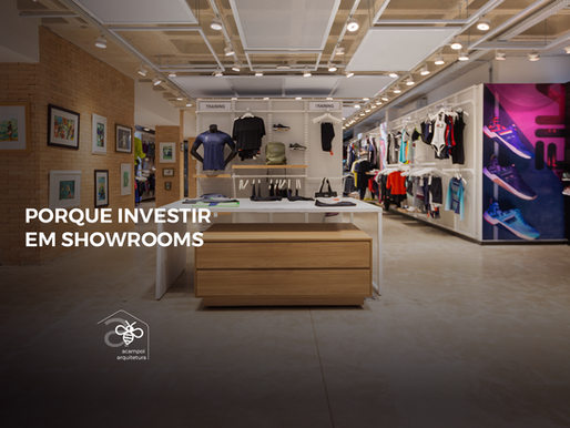 Showroom: a estratégia que seu negócio precisa