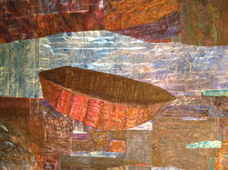 "Empty boat"