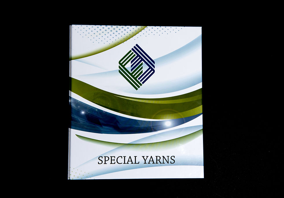 Special Yarns