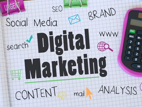 Role of Artificial Intelligence for Digital Marketing Companies in Lucknow