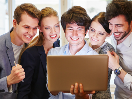 Secrets of High-Converting Website Design 