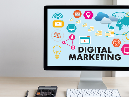 5 Steps to Create an Outstanding Marketing Plan