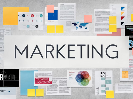 Key Elements of a Successful Digital Marketing Strategy in 2023