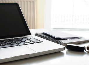 Laptop and Notebook