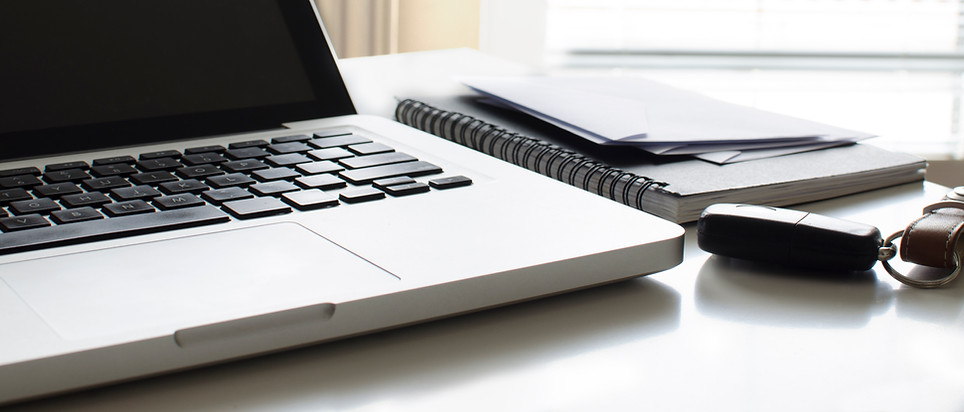 Laptop and Notebook