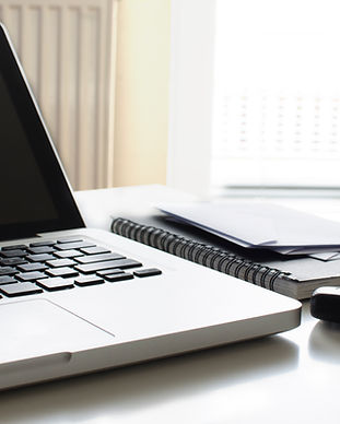 Laptop and Notebook