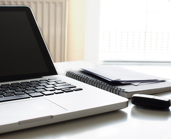 Laptop and Notebook