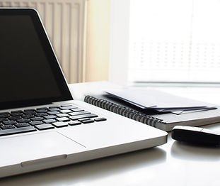 Laptop and Notebook