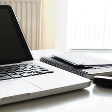 Laptop and Notebook