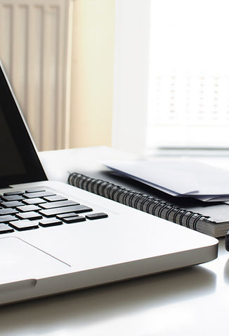 Laptop and Notebook