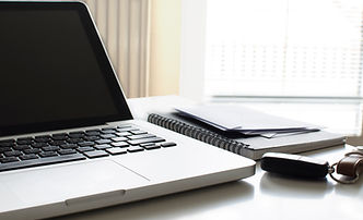 Laptop and Notebook