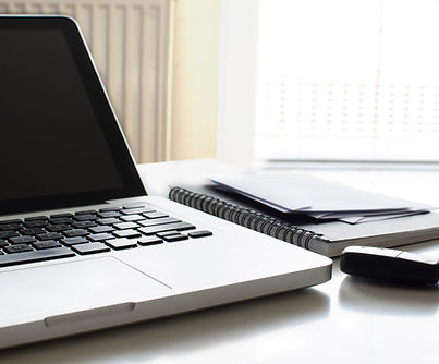 Laptop and Notebook