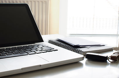 Laptop and Notebook