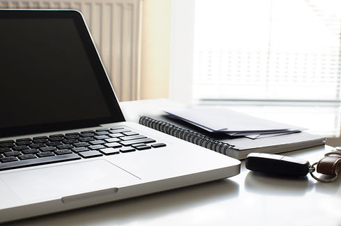 Laptop and Notebook