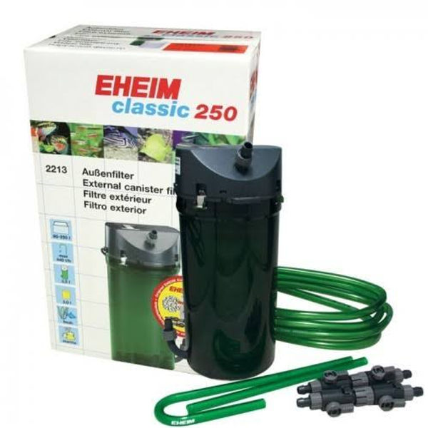 Eheim classic 250 2213 | Aquadcoaqua