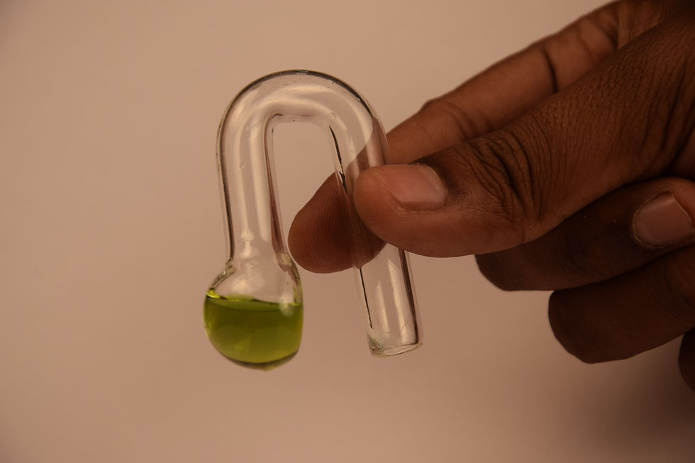 Thumbnail: Hanging Co2 Indicator