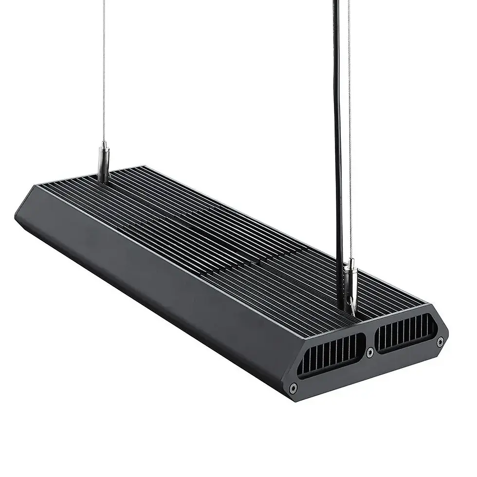 Thumbnail: Hanging rope kit for RGB Vivid Mini