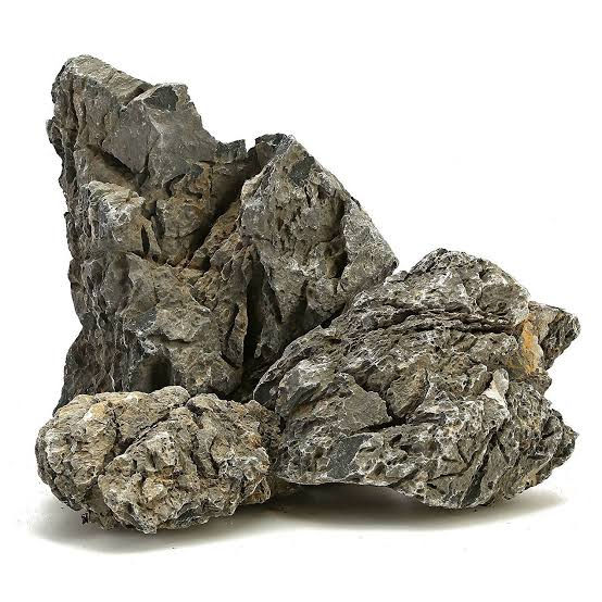 Seiryu stone