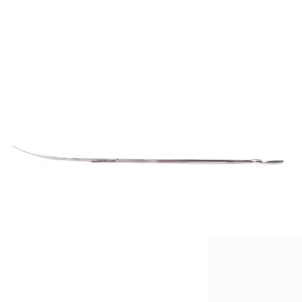 Thumbnail: B2N Pro Curved Scissor