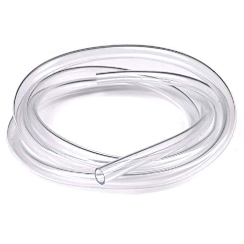 Co2 Hard Tubing 4/6mm (4ft)
